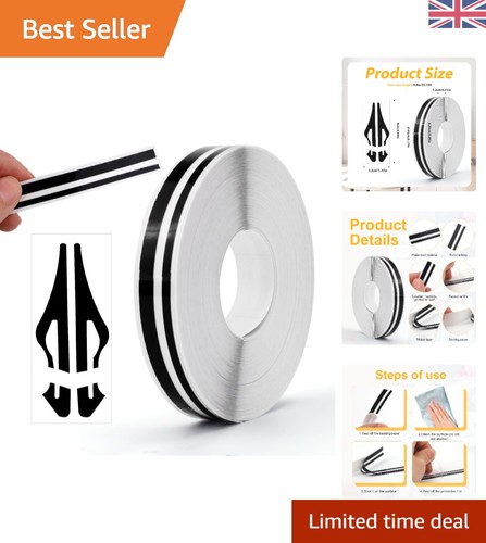 Waterproof car pinstriping - waterproof,