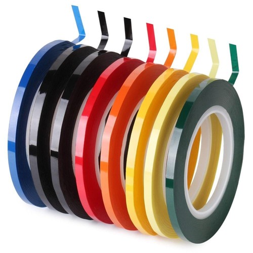Pin stripe tape pinstripe roll - pin,