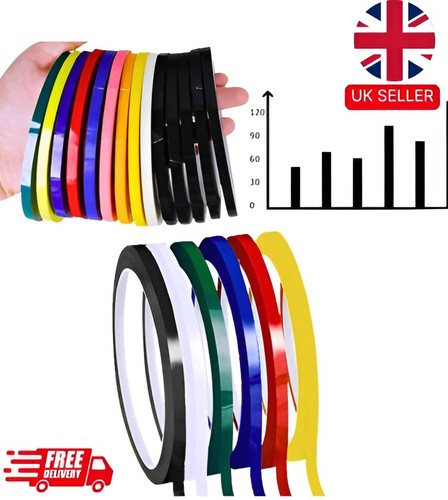 Pin stripe tape vinyl - stripe,