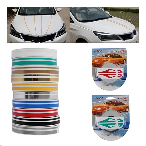 Striping pin stripe - pin,