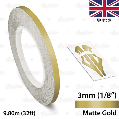 3mm roll vinyl - pinstriping, pin