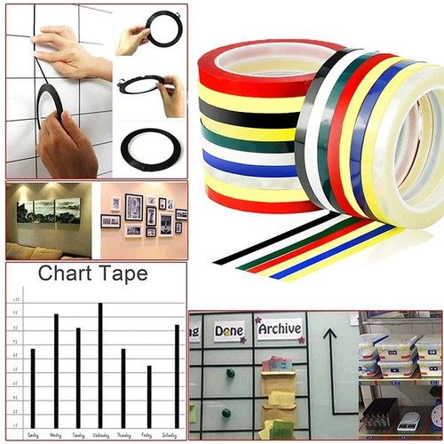 Pin stripe tape pinstripe roll - tape,
