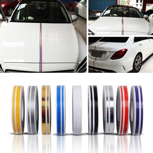 Car body decal - car, pin
