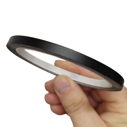 Satin black car pin - car,