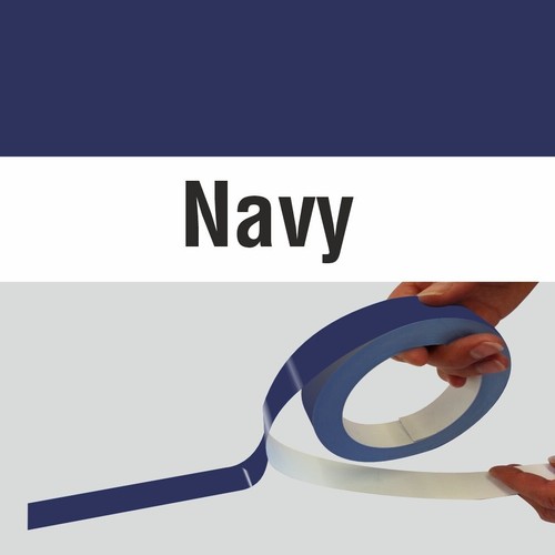 Navy car pinstripe - navy, vehicle