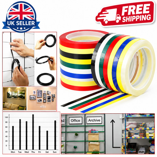 Pin stripe tape pinstripe roll - pin,