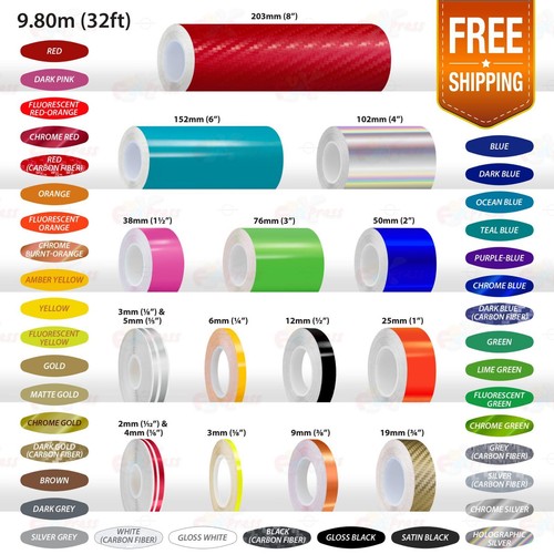 Roll pin stripe car - roll,