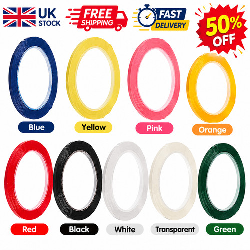 Pin stripe tape pinstripe - tape,