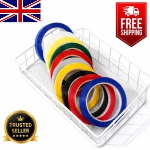 Pin stripe tape - tape, pinstriping