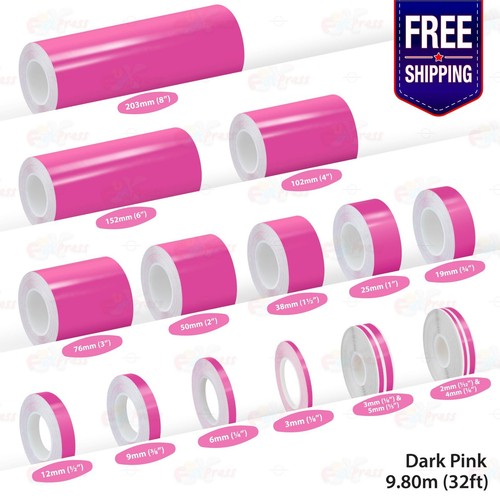 Dark pink pin - pin, car