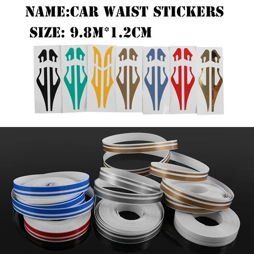 Striping pin stripe - striping,