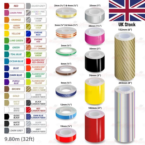Roll pin stripe car - pin,