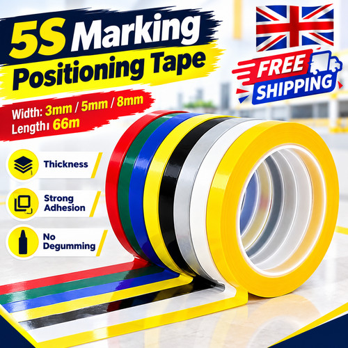Pin stripe tape - pin,