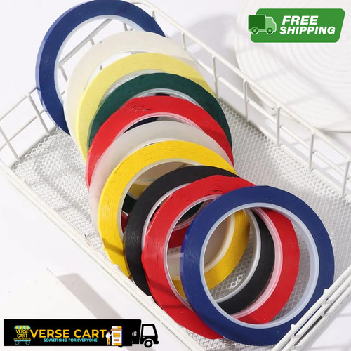 Pin stripe tape pinstripe roll - pin,