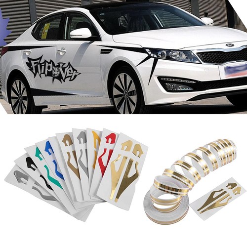 Striping pin stripe - pin,
