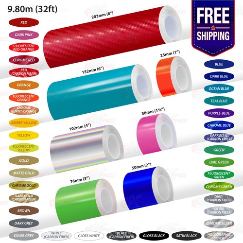 25mm 203mm vinyl - 25mm,