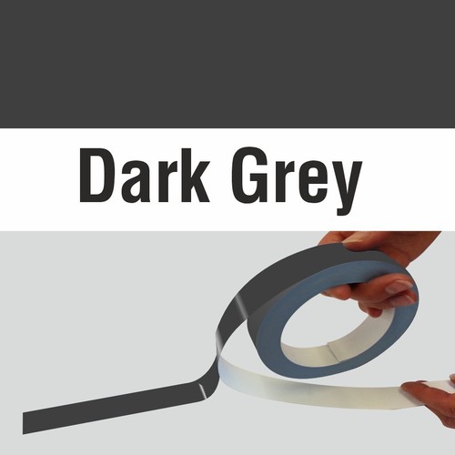 Dark grey car pinstripe - car,