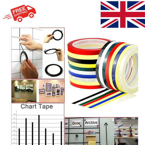 Pin stripe tape pinstripe roll - pin,