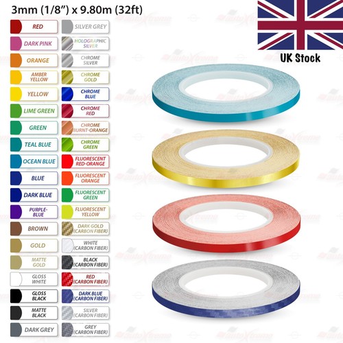 3mm vinyl pinstriping pin - vinyl,