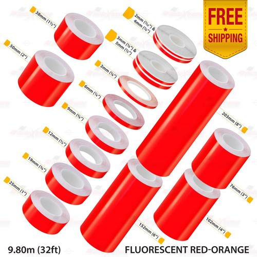 Pinstriping stripe adhesive - stripe,