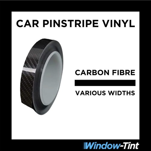 Carbon fibre gloss pin - fibre,