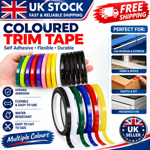 Pin stripe tape pinstripe - pin,