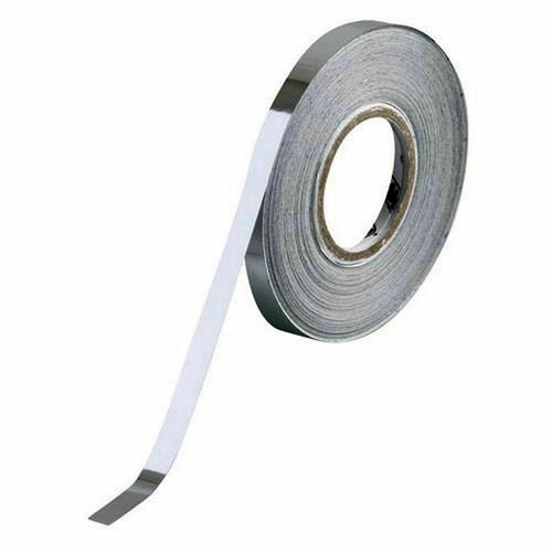 5mm chrome detailing foil tape - detailing,