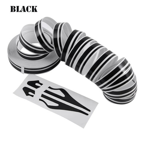 Striping pin stripe - pin,