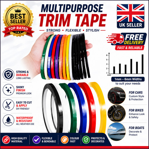 Pin stripe tape pinstripe roll - pinstripe,