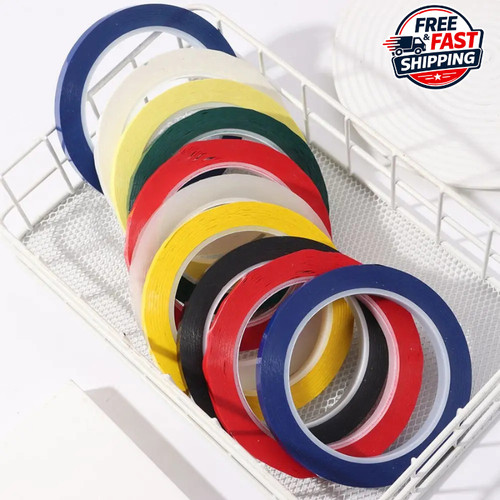 Pin stripe tape - pin,