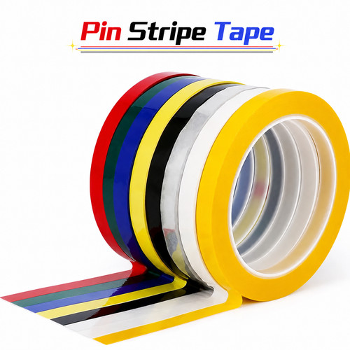 Pin stripe tape pinstripe - pin,