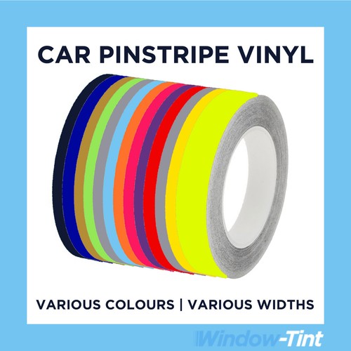 Pin stripe tape pinstripe - tape, roll