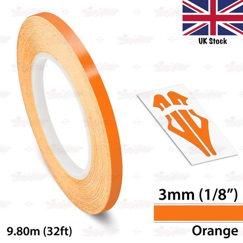 3mm roll vinyl pinstriping pin - roll,
