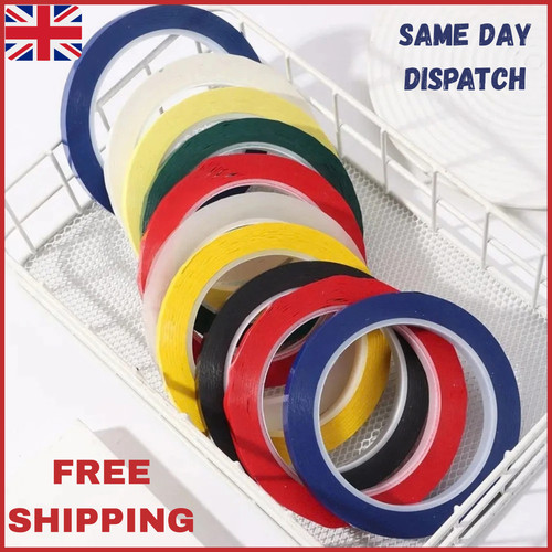 Pin stripe tape pinstripe - mm,