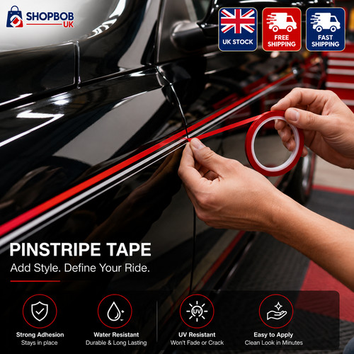Pin stripe tape pinstripe roll - pin,